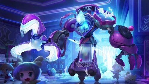 国庆王者皮肤爆料视频最新,王者皮肤全新爆料，视觉盛宴即将开启！