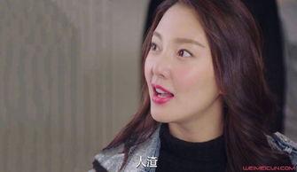 张雨绮回应被骂视频爆料,勇敢做自己